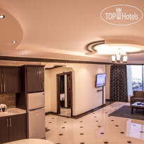 Platinum Suites