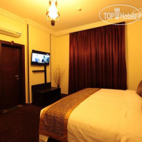 Platinum Suites