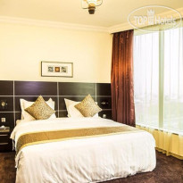 Platinum Suites
