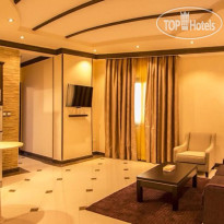 Platinum Suites