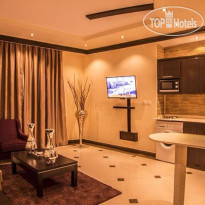 Platinum Suites