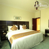 Platinum Suites