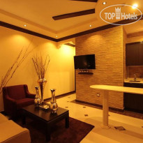Platinum Suites