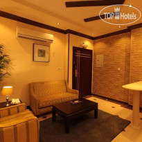 Platinum Suites
