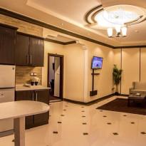 Platinum Suites