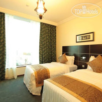 Platinum Suites