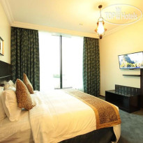 Platinum Suites