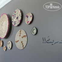 Shada Suites - Salama