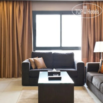 Shada Suites - Salama