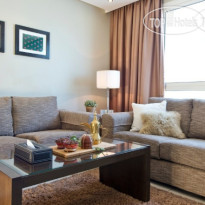 Shada Suites - Salama