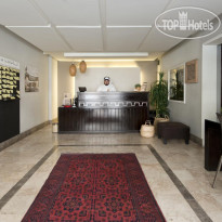 Shada Suites - Hamra