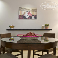Shada Suites - Hamra