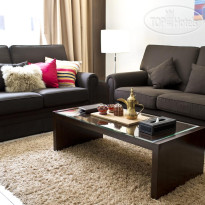 Shada Suites - Hamra