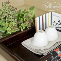 Shada Suites - Hamra