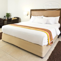 Shada Suites - Hamra