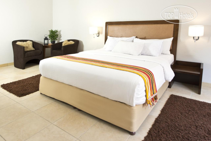 New photos from tourists Shada Suites - Hamra