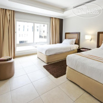 Shada Suites - Hamra