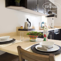 Shada Suites - Hamra