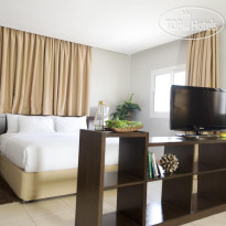 Shada Suites - Hamra