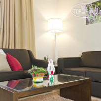 Shada Suites - Hamra