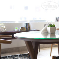 Shada Suites - Hamra