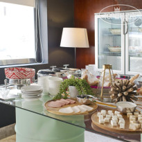 Shada Suites - Hamra