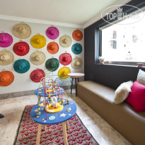 Shada Suites - Hamra