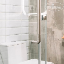 Shada Suites - Hamra