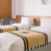 Shada Suites - Hamra