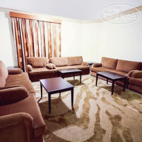 Rose Garden Hotel Suites