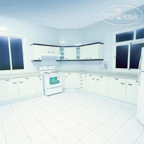 Rose Garden Hotel Suites