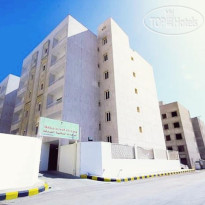 Rose Garden Hotel Suites