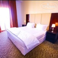 Rose Garden Hotel Suites