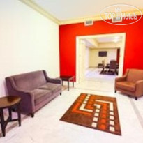 Rose Garden Hotel Suites