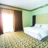 Rose Garden Hotel Suites