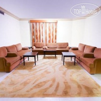 Rose Garden Hotel Suites