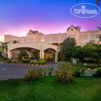 Makarem Annakheel Hotel & Resort 