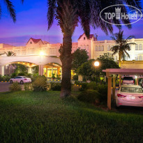 Makarem Annakheel Hotel & Resort 