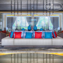 Makarem Annakheel Hotel & Resort 