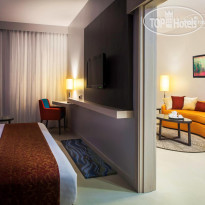 Makarem Annakheel Hotel & Resort