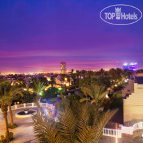 Makarem Annakheel Hotel & Resort 