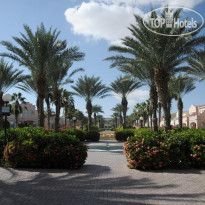 Makarem Annakheel Hotel & Resort 