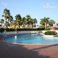 Makarem Annakheel Hotel & Resort
