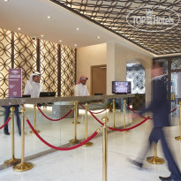 Makarem Annakheel Hotel & Resort 