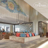 Makarem Annakheel Hotel & Resort 