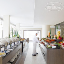 Makarem Annakheel Hotel & Resort