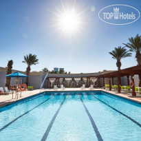 Makarem Annakheel Hotel & Resort
