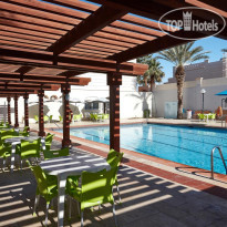 Makarem Annakheel Hotel & Resort