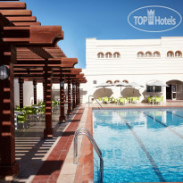 Makarem Annakheel Hotel & Resort