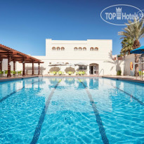 Makarem Annakheel Hotel & Resort
